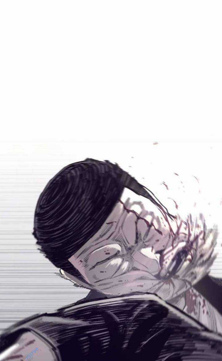 Bạt Tai Chapter 58 trang 33