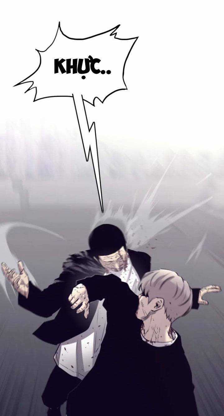 Bạt Tai Chapter 58 trang 35