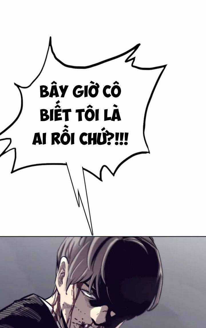 Bạt Tai Chapter 58 trang 37