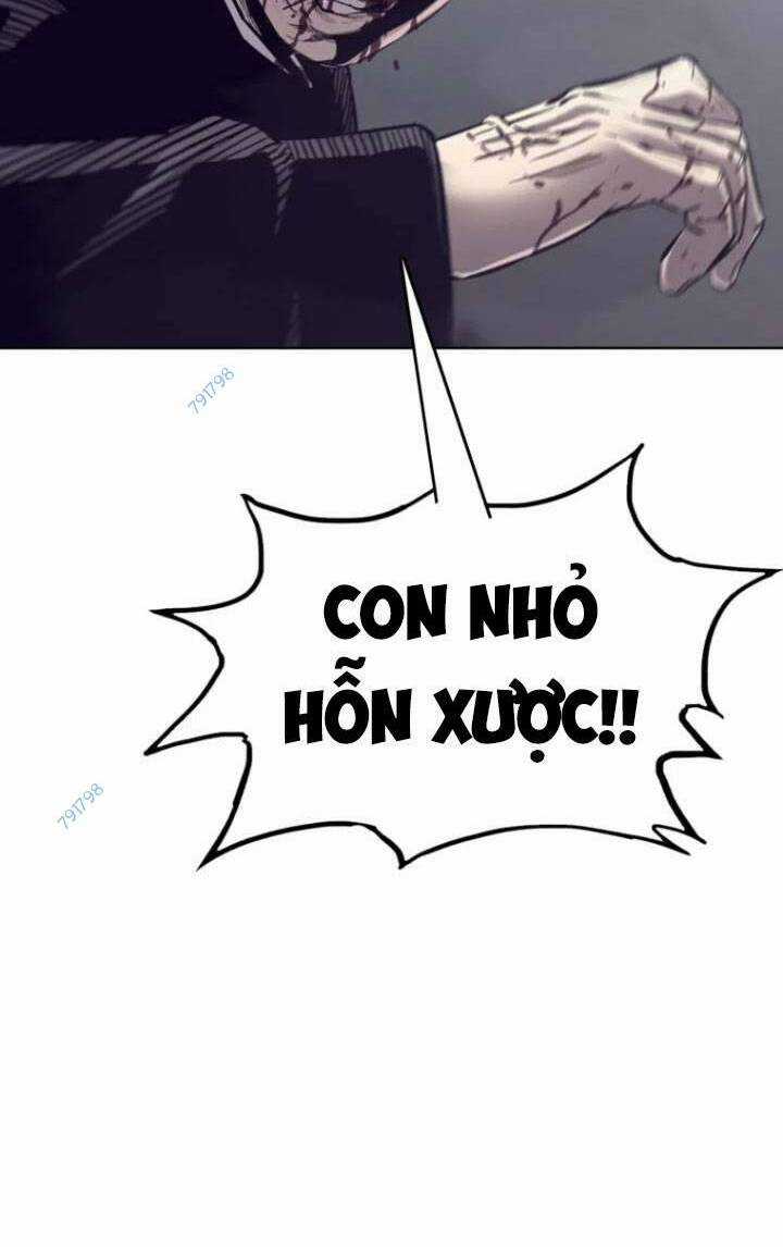 Bạt Tai Chapter 58 trang 38