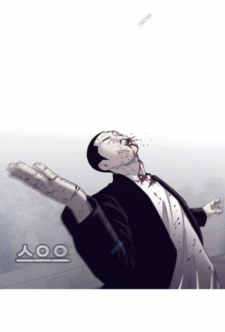 Bạt Tai Chapter 58 trang 40