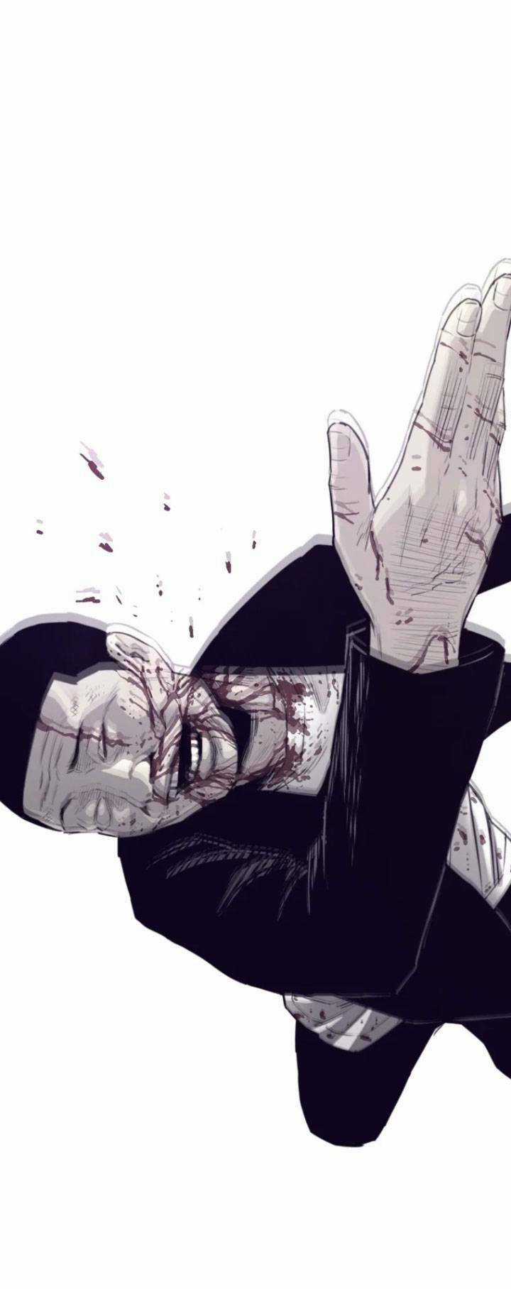 Bạt Tai Chapter 58 trang 47