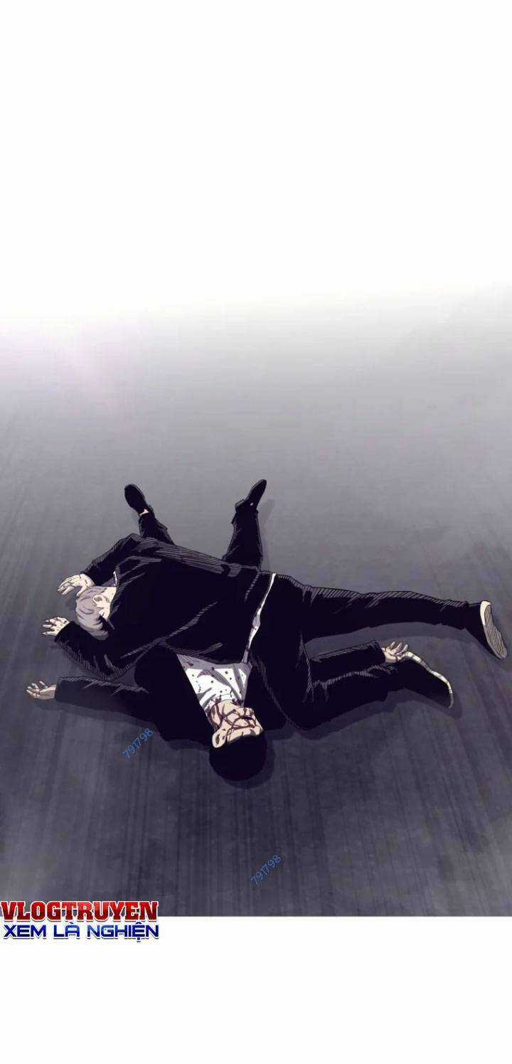 Bạt Tai Chapter 58 trang 52