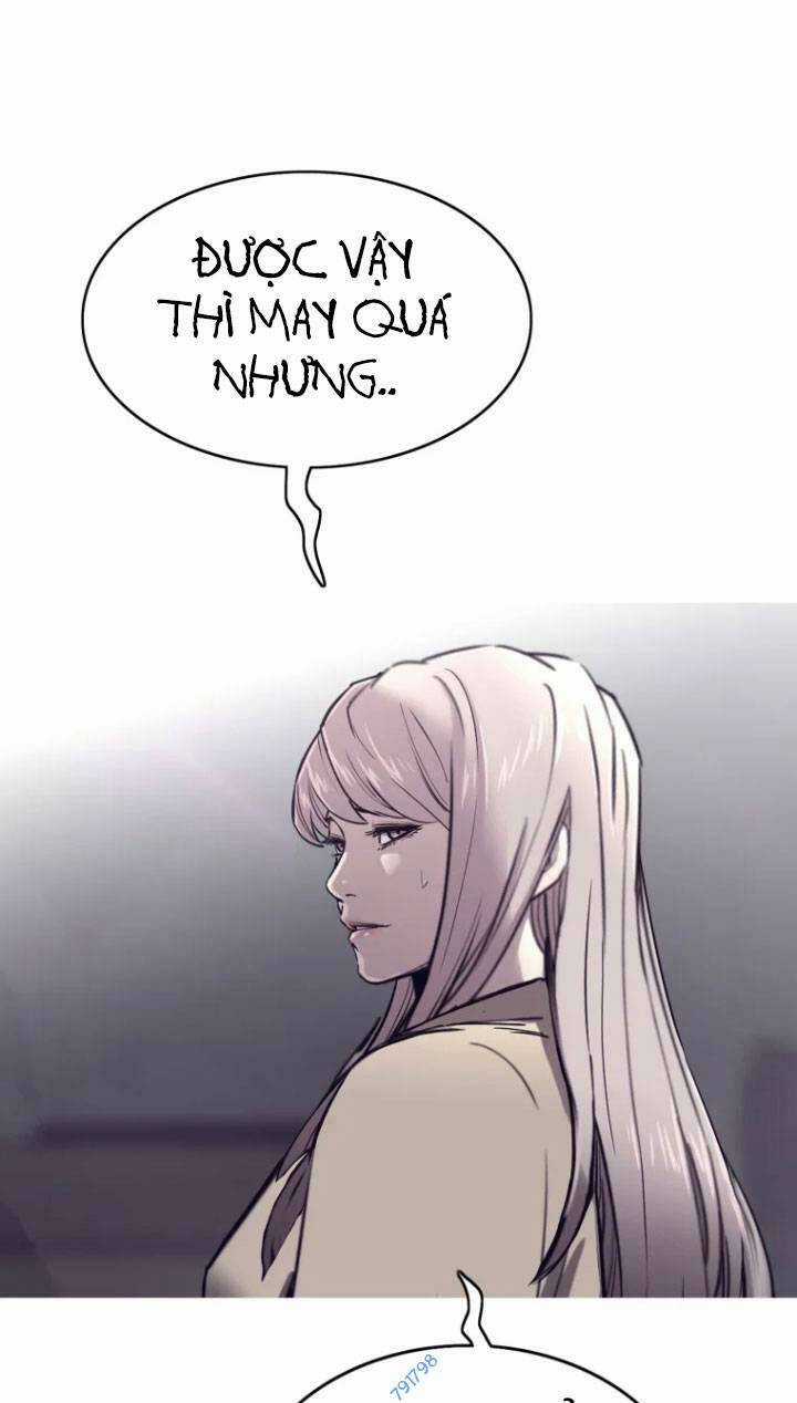 Bạt Tai Chapter 58 trang 54