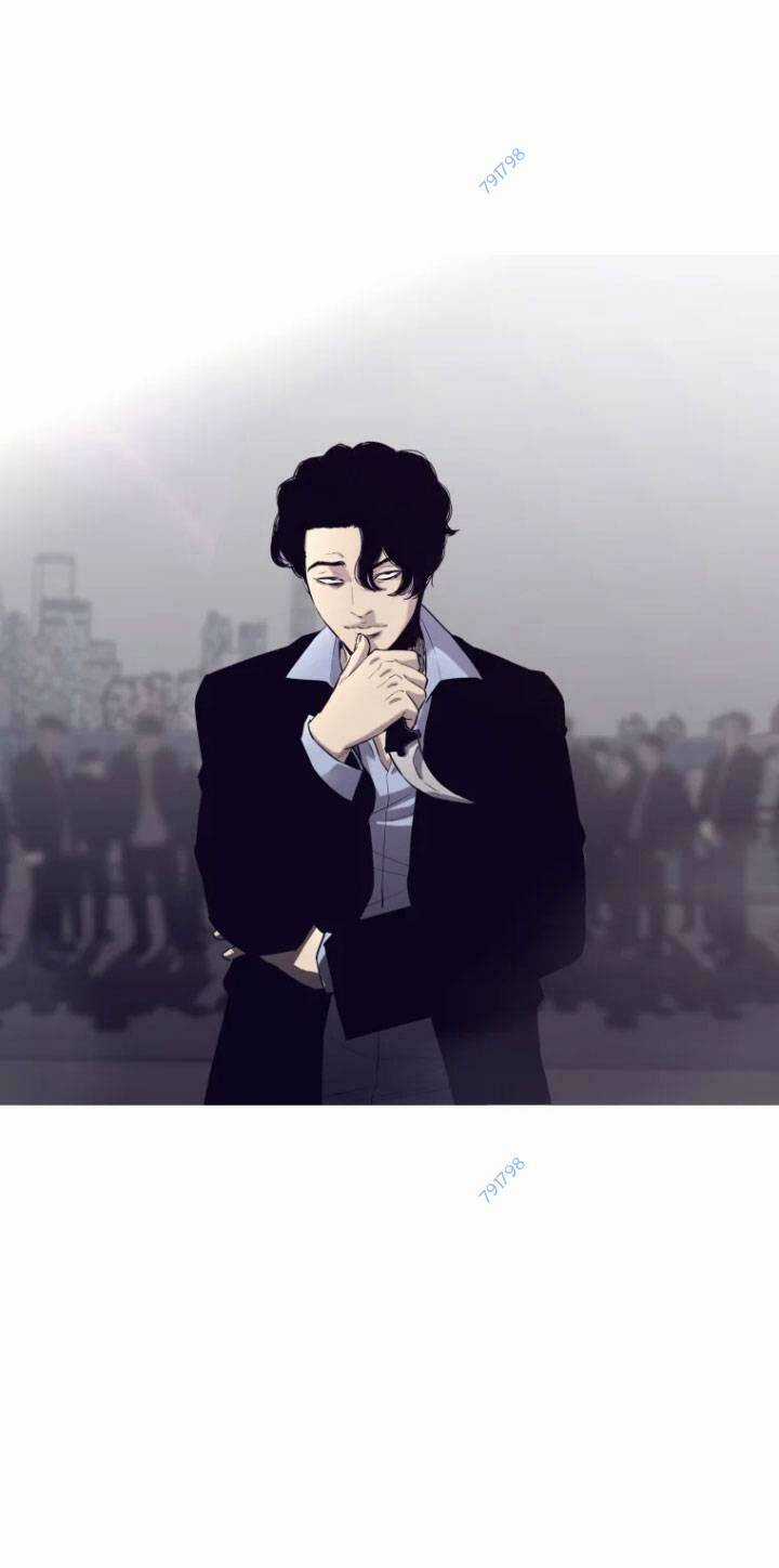 Bạt Tai Chapter 58 trang 57