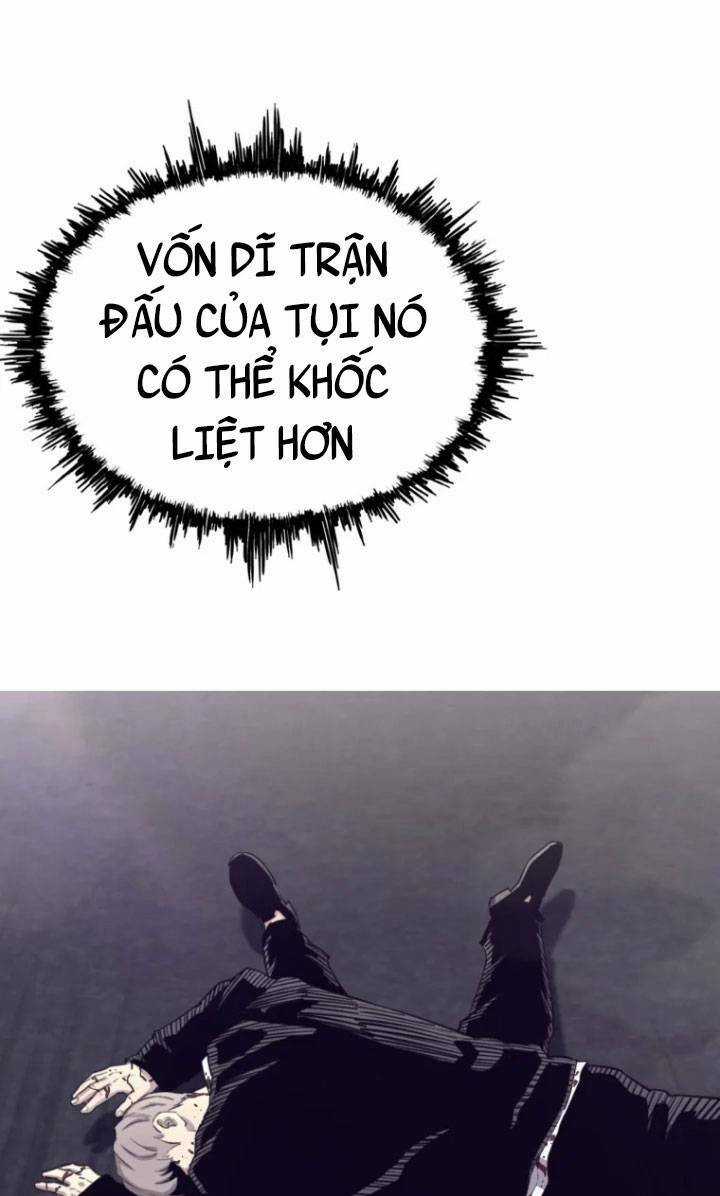 Bạt Tai Chapter 58 trang 58