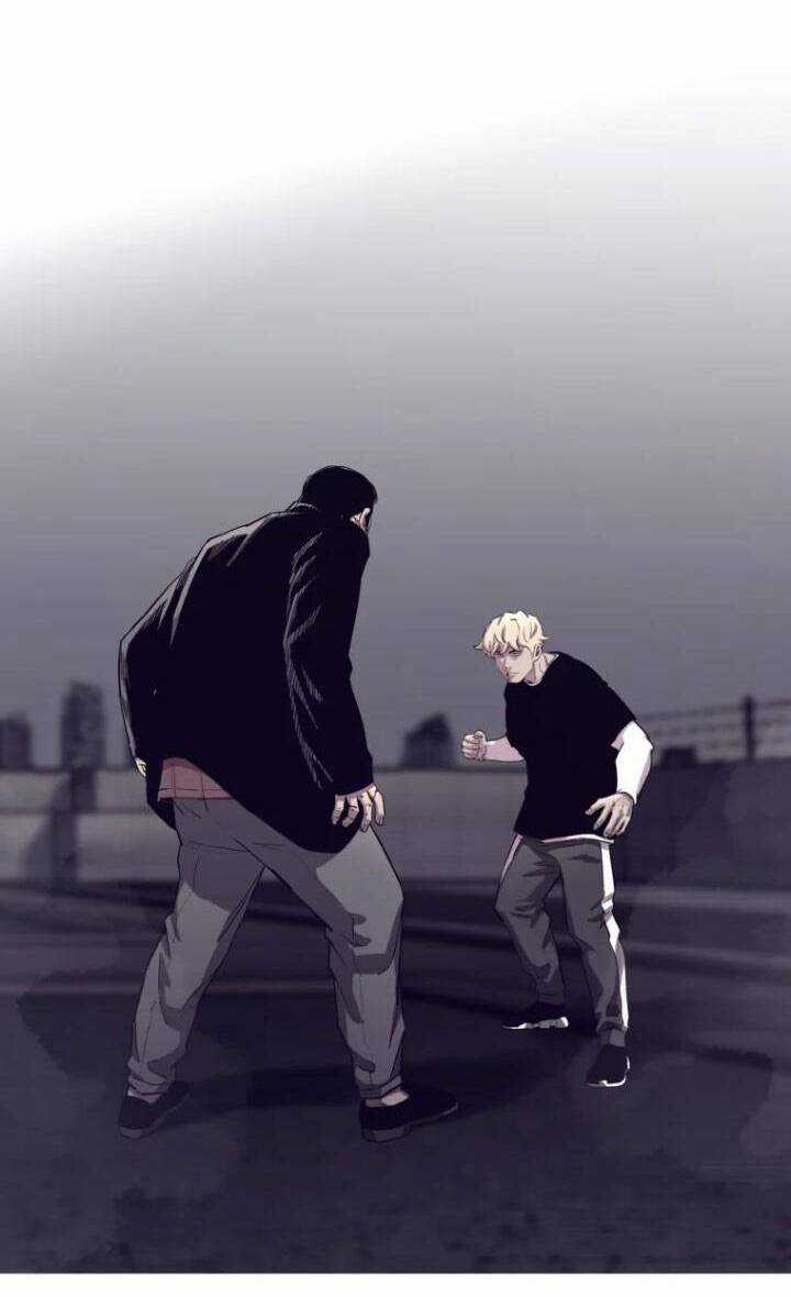 Bạt Tai Chapter 58 trang 63