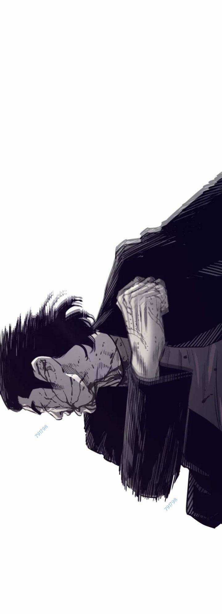 Bạt Tai Chapter 58 trang 72