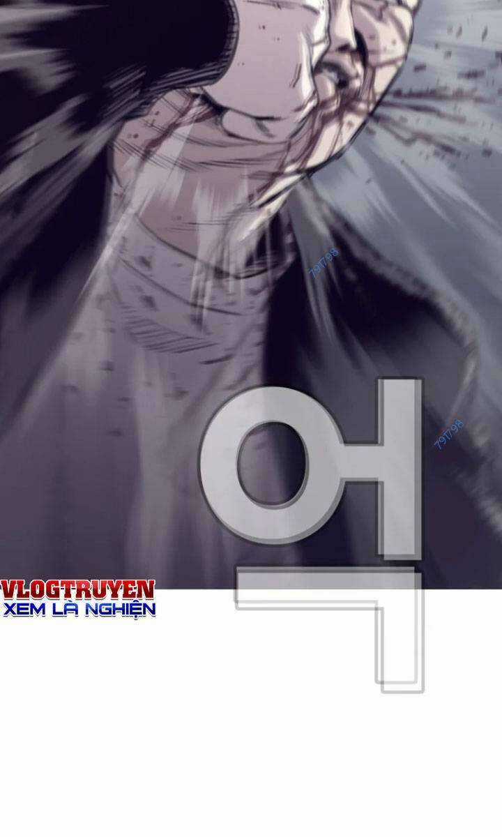 Bạt Tai Chapter 58 trang 8