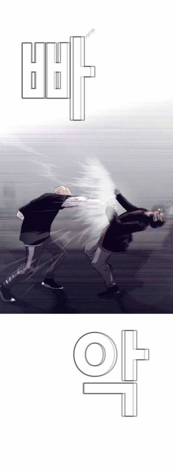 Bạt Tai Chapter 58 trang 81