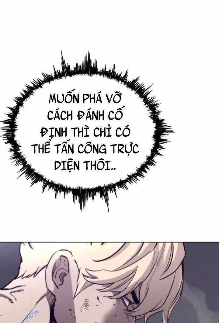 Bạt Tai Chapter 58 trang 83