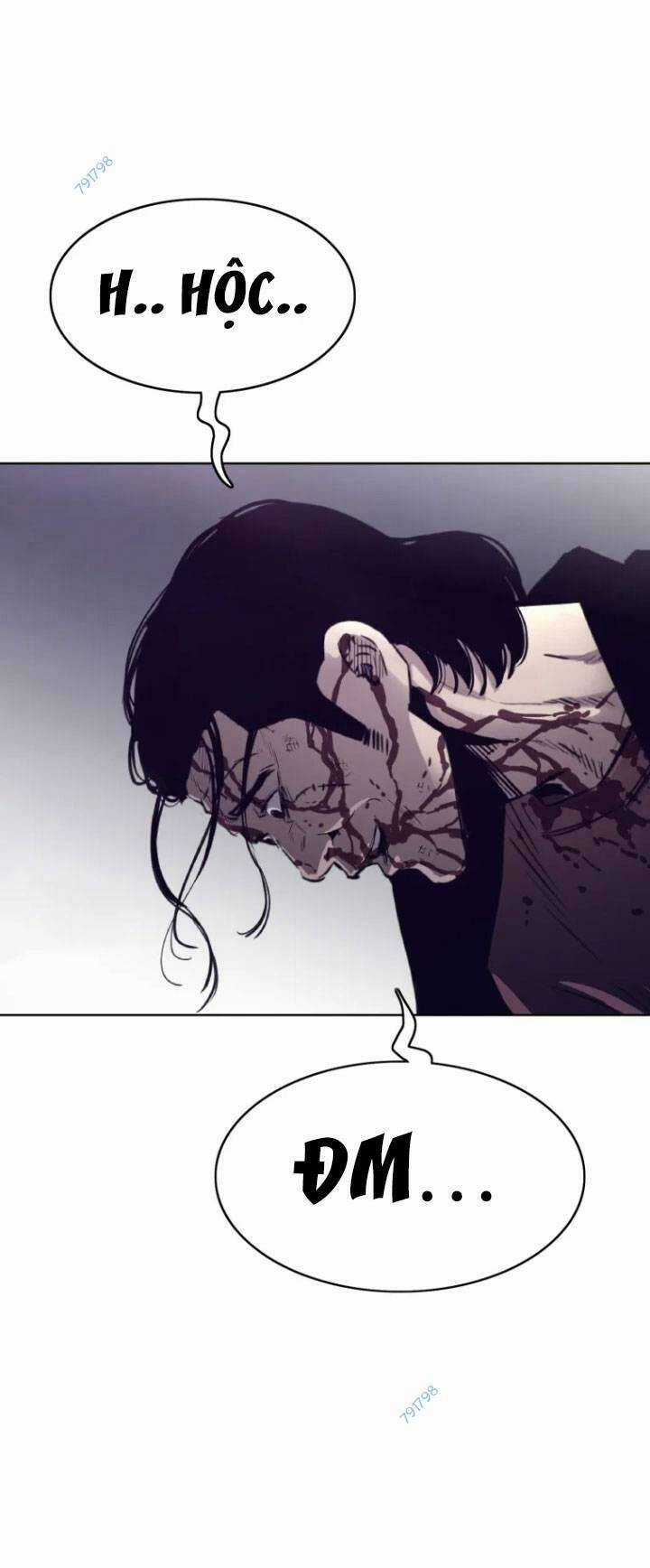 Bạt Tai Chapter 58 trang 99