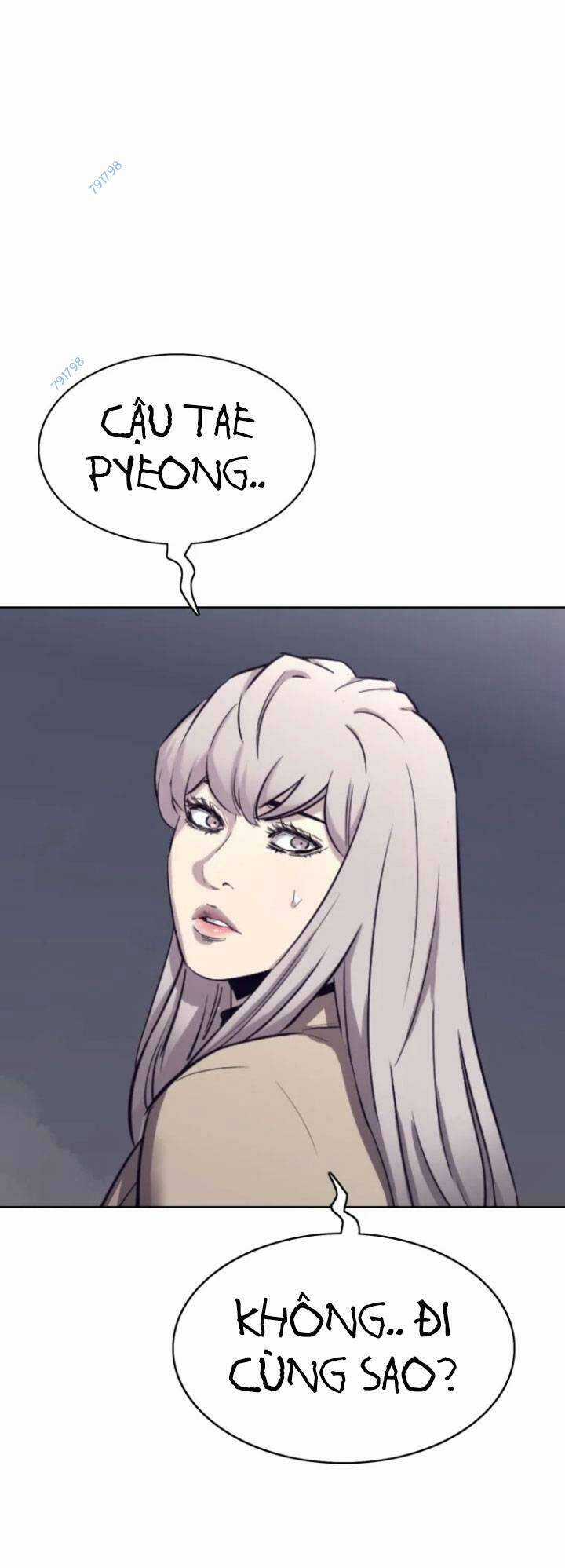 Bạt Tai Chapter 59 trang 116