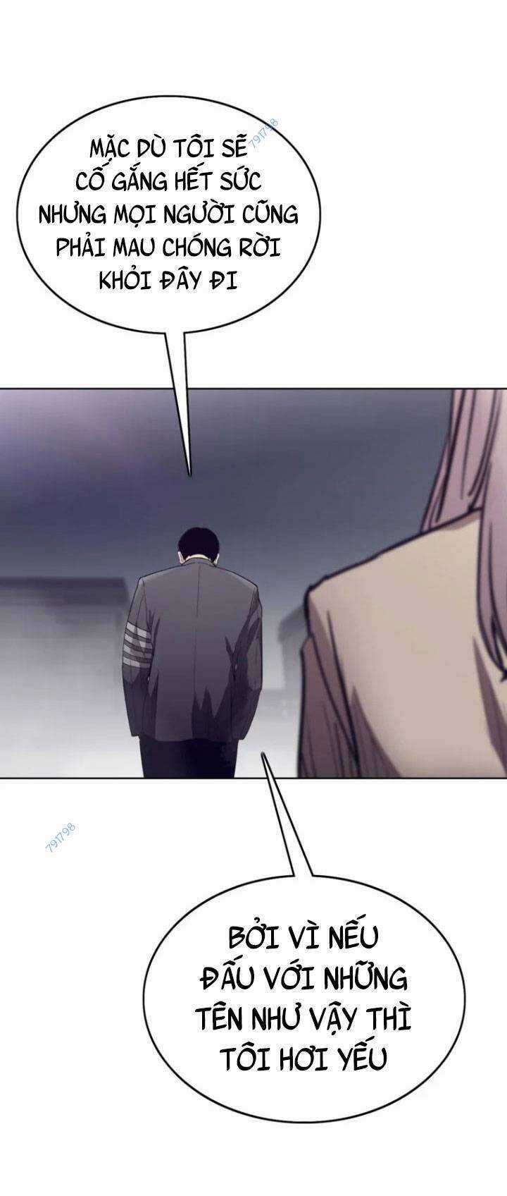 Bạt Tai Chapter 59 trang 118