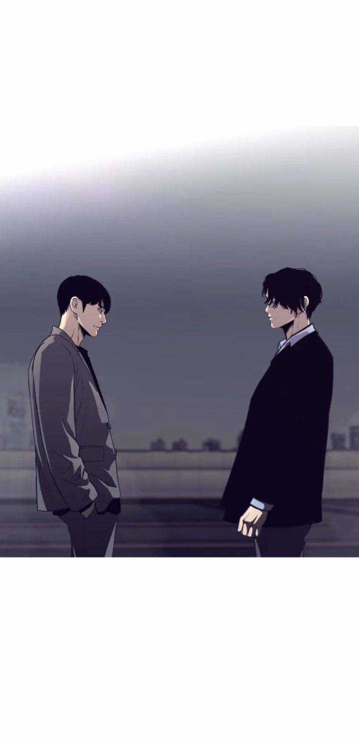 Bạt Tai Chapter 59 trang 122