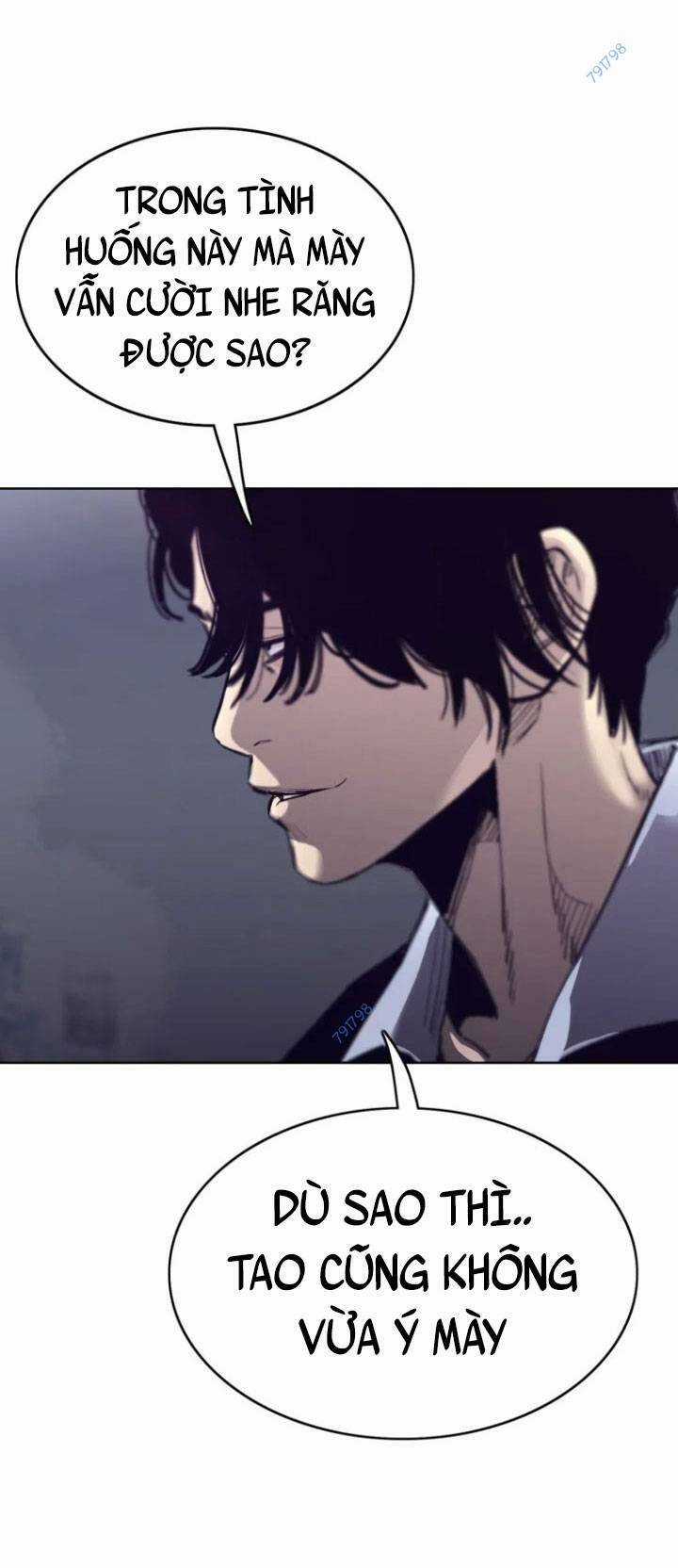 Bạt Tai Chapter 59 trang 123