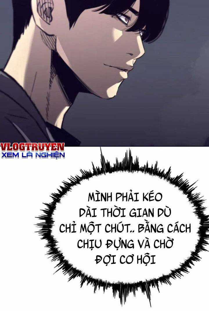 Bạt Tai Chapter 59 trang 125