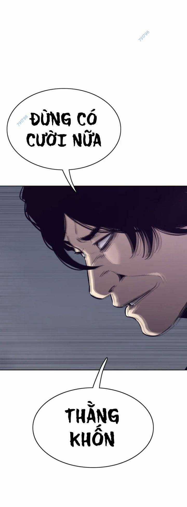 Bạt Tai Chapter 59 trang 126