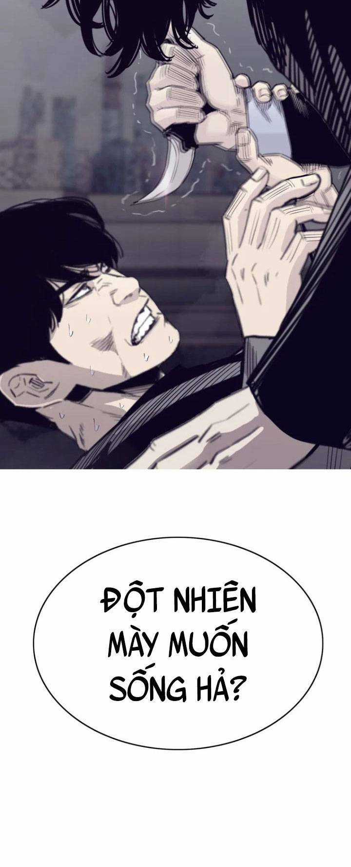 Bạt Tai Chapter 59 trang 138