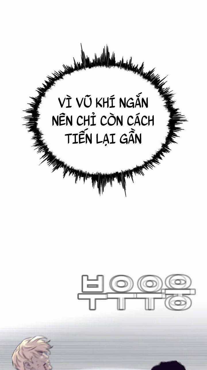 Bạt Tai Chapter 59 trang 16