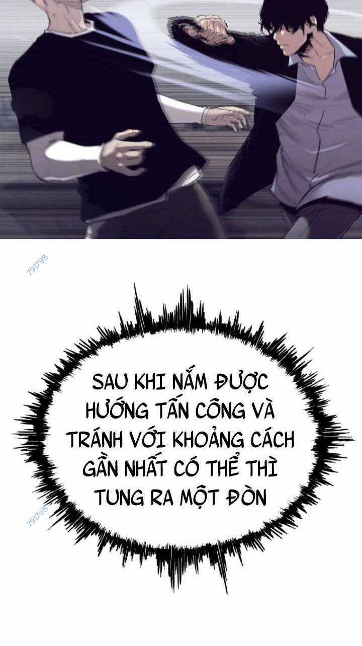 Bạt Tai Chapter 59 trang 17