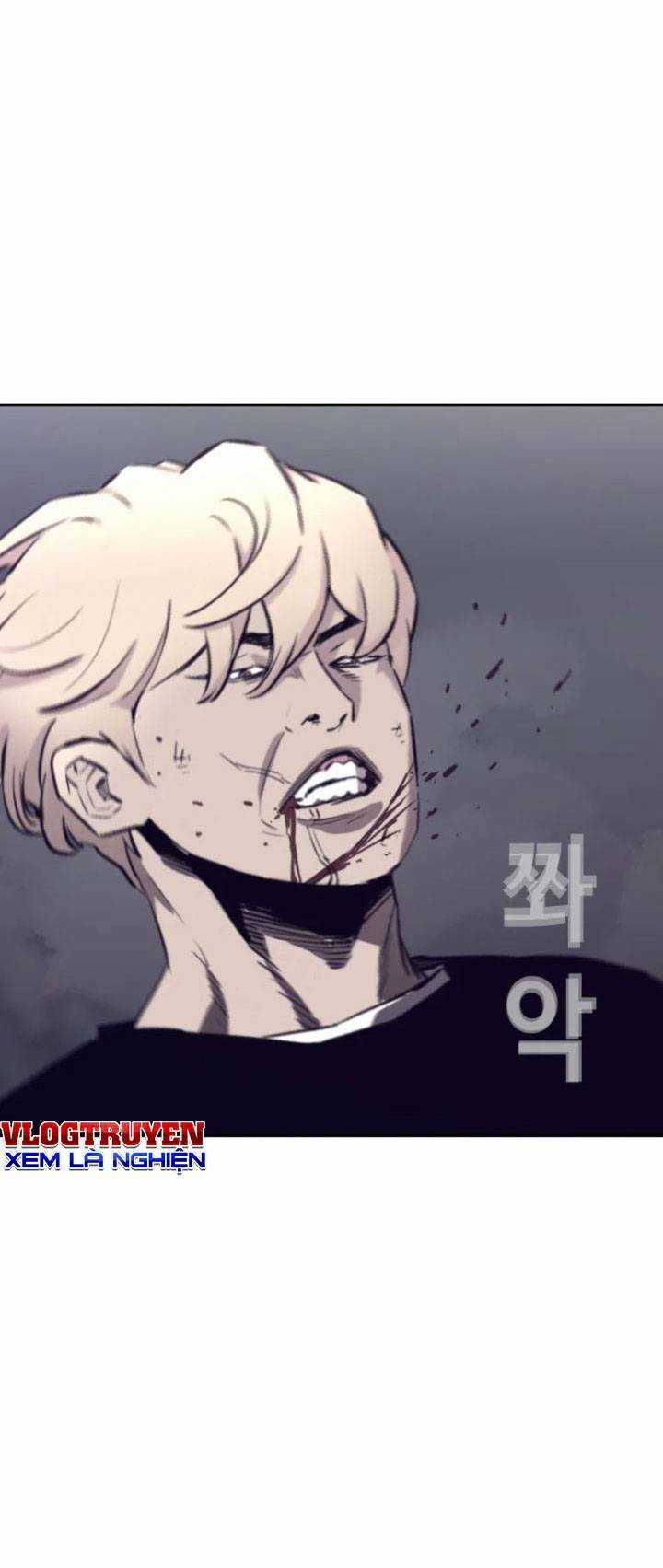 Bạt Tai Chapter 59 trang 24