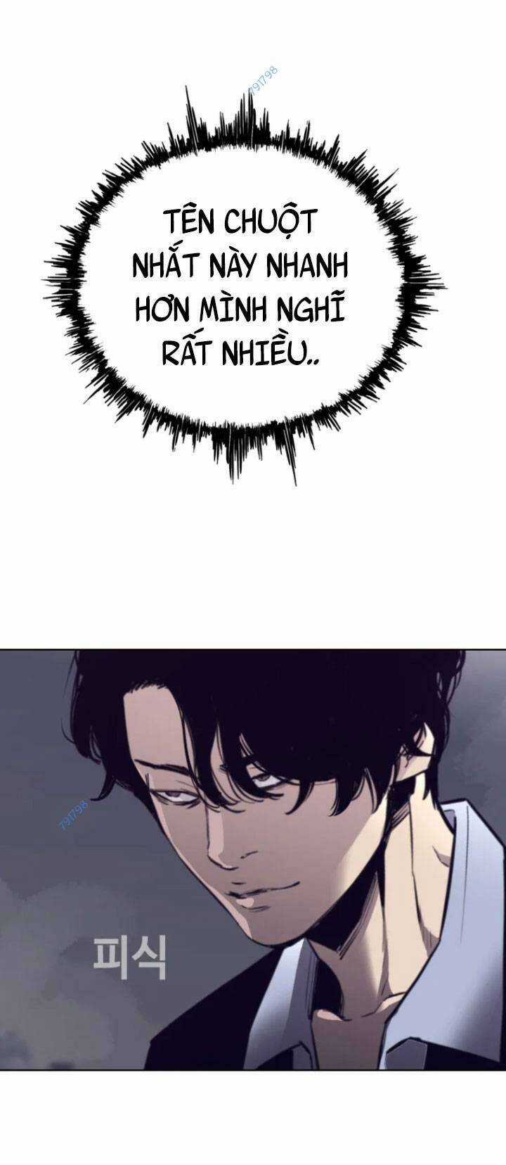 Bạt Tai Chapter 59 trang 28