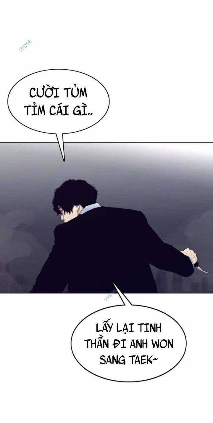 Bạt Tai Chapter 59 trang 31