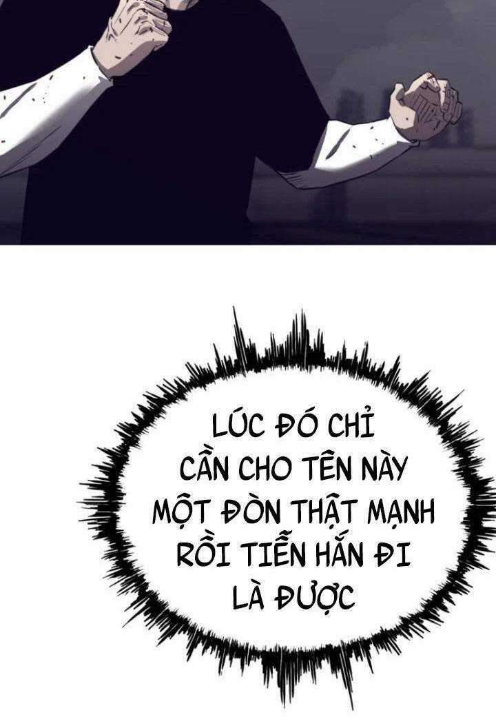 Bạt Tai Chapter 59 trang 33