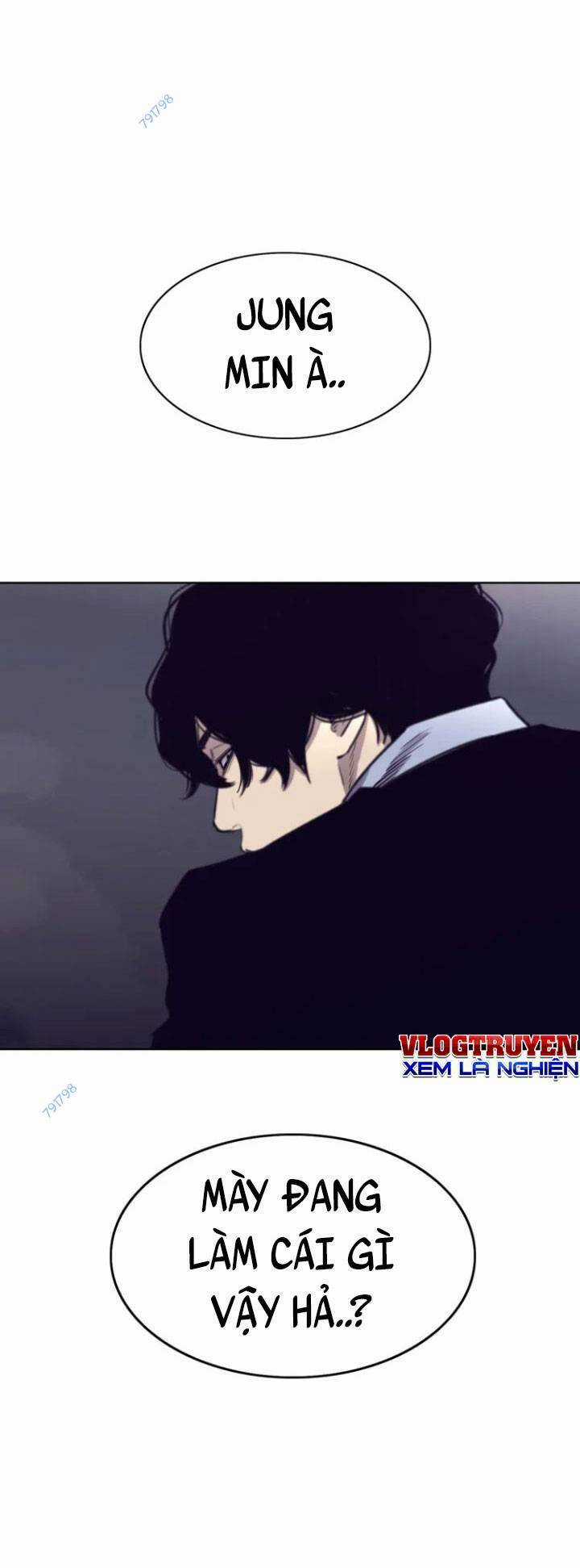 Bạt Tai Chapter 59 trang 34