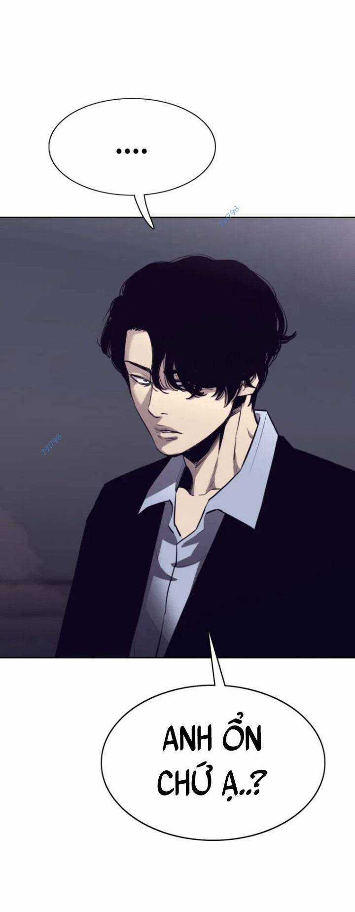 Bạt Tai Chapter 59 trang 37