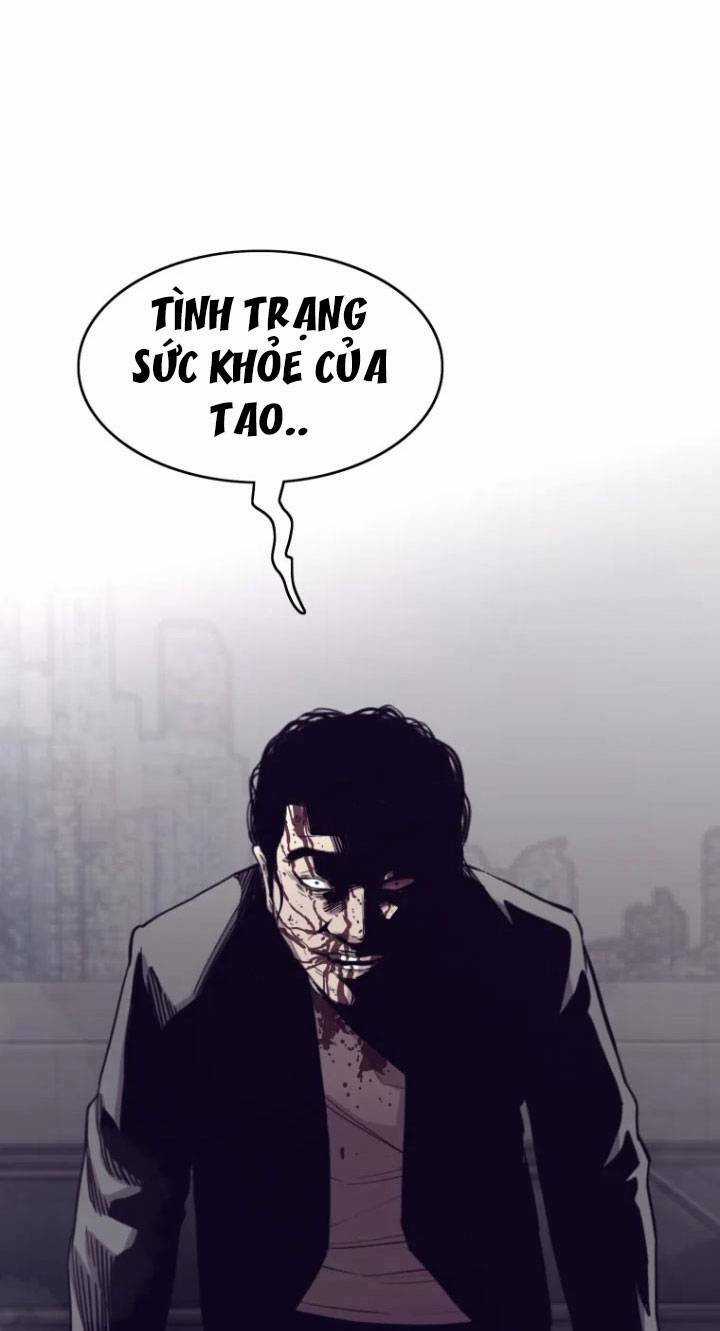 Bạt Tai Chapter 59 trang 38