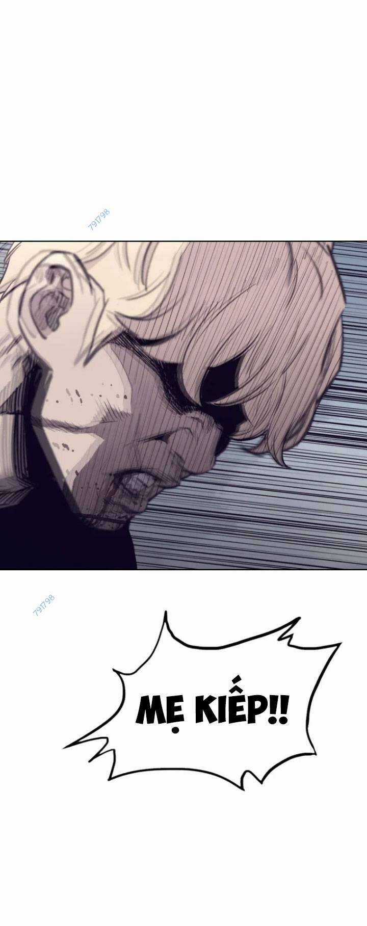 Bạt Tai Chapter 59 trang 43