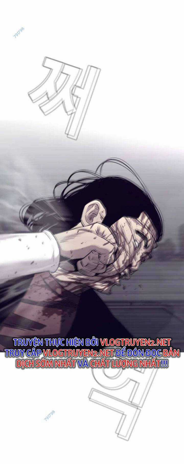 Bạt Tai Chapter 59 trang 45