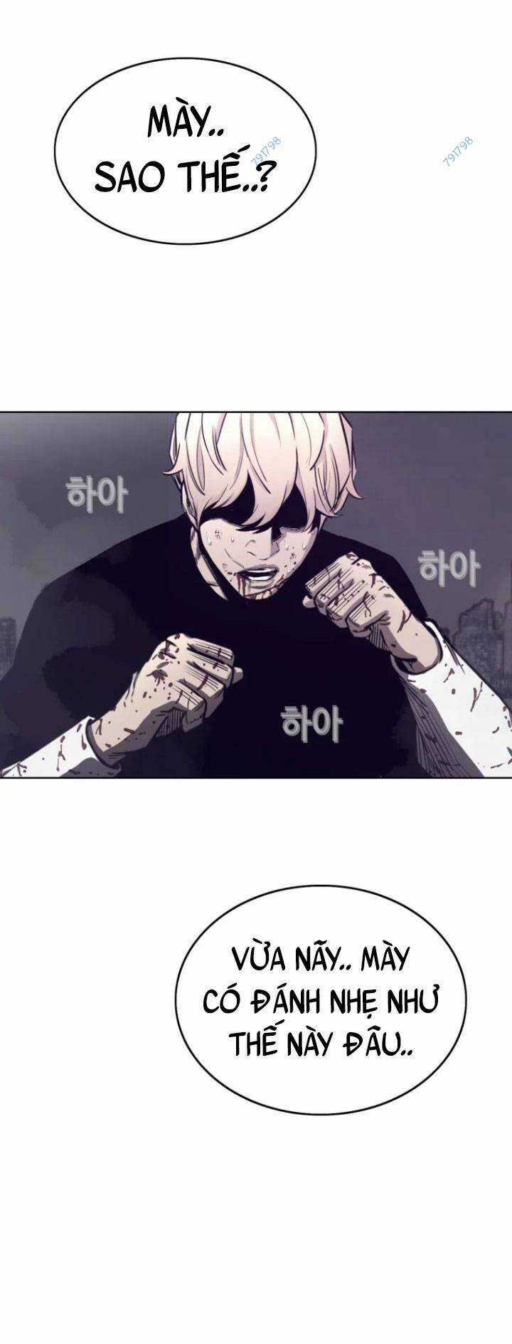 Bạt Tai Chapter 59 trang 52