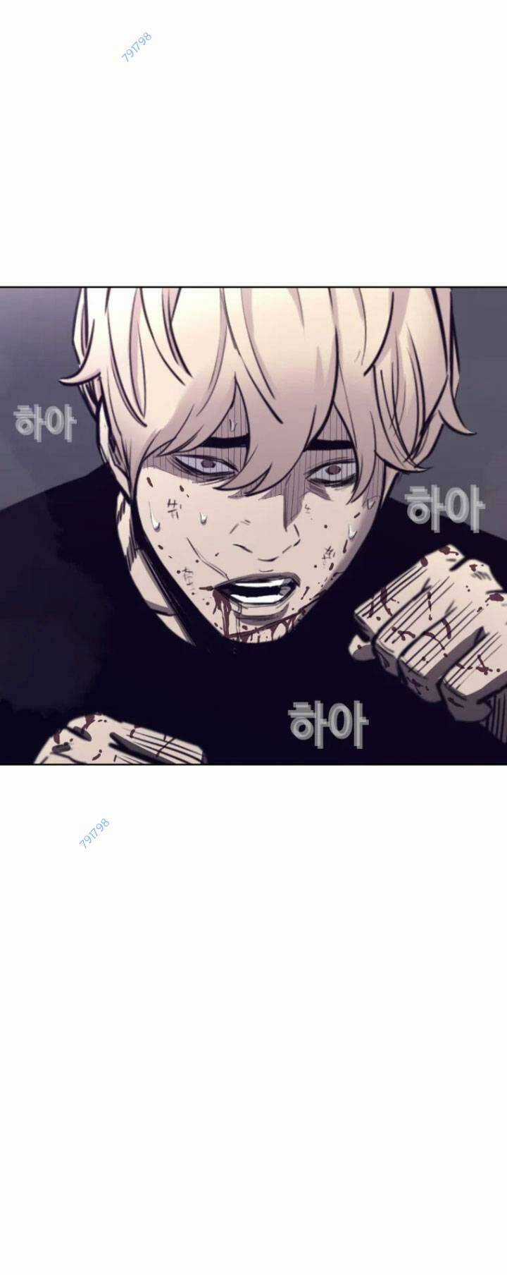 Bạt Tai Chapter 59 trang 55