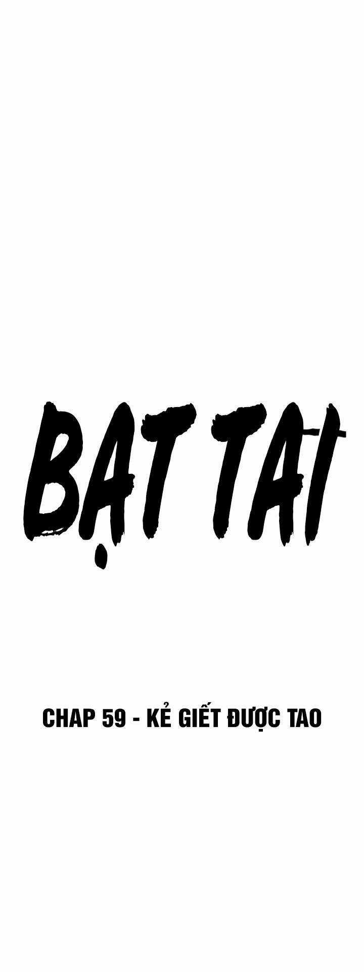 Bạt Tai Chapter 59 trang 56