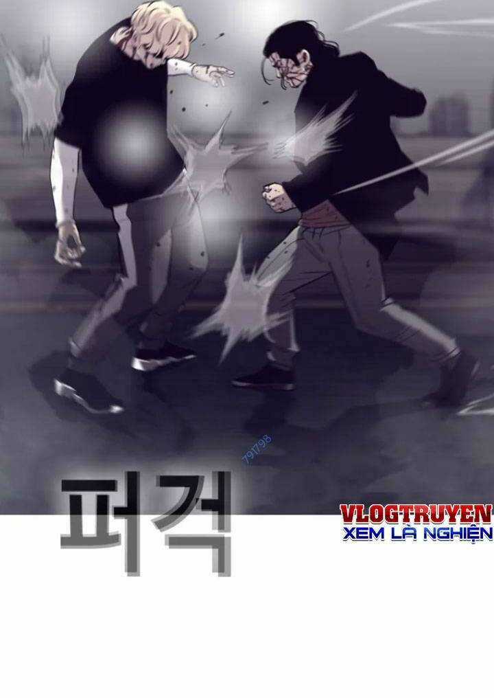 Bạt Tai Chapter 59 trang 58