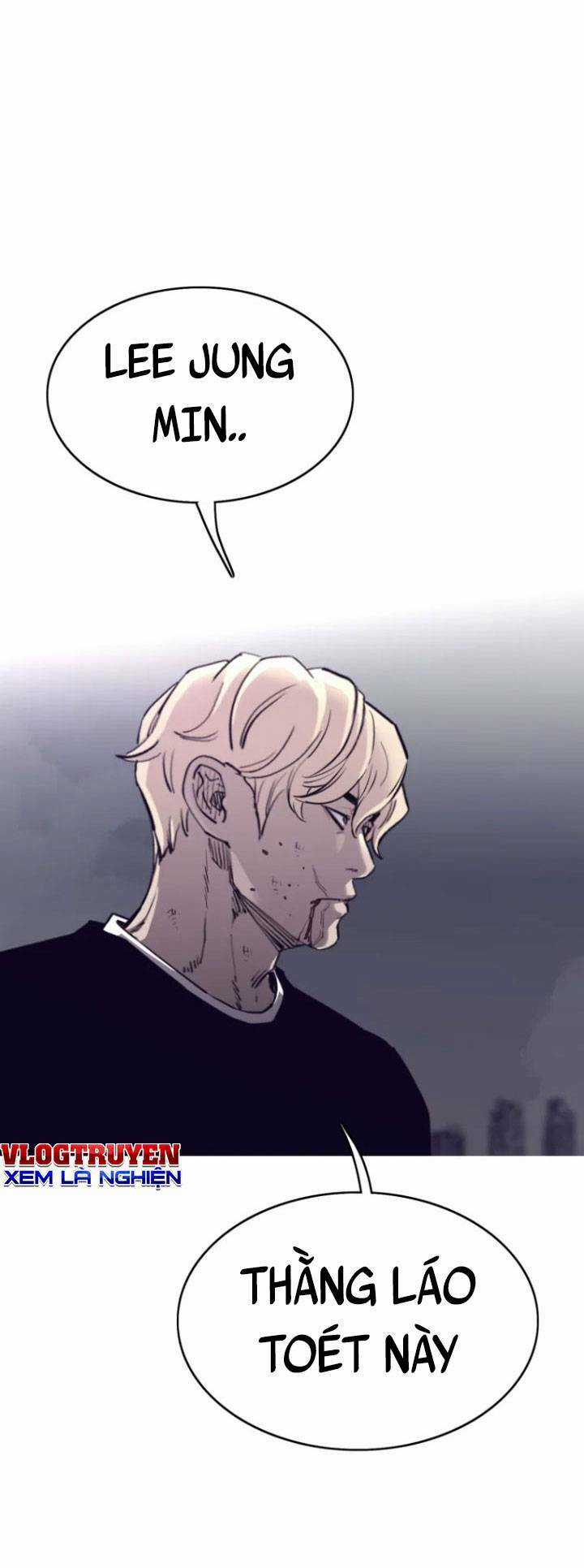 Bạt Tai Chapter 59 trang 6