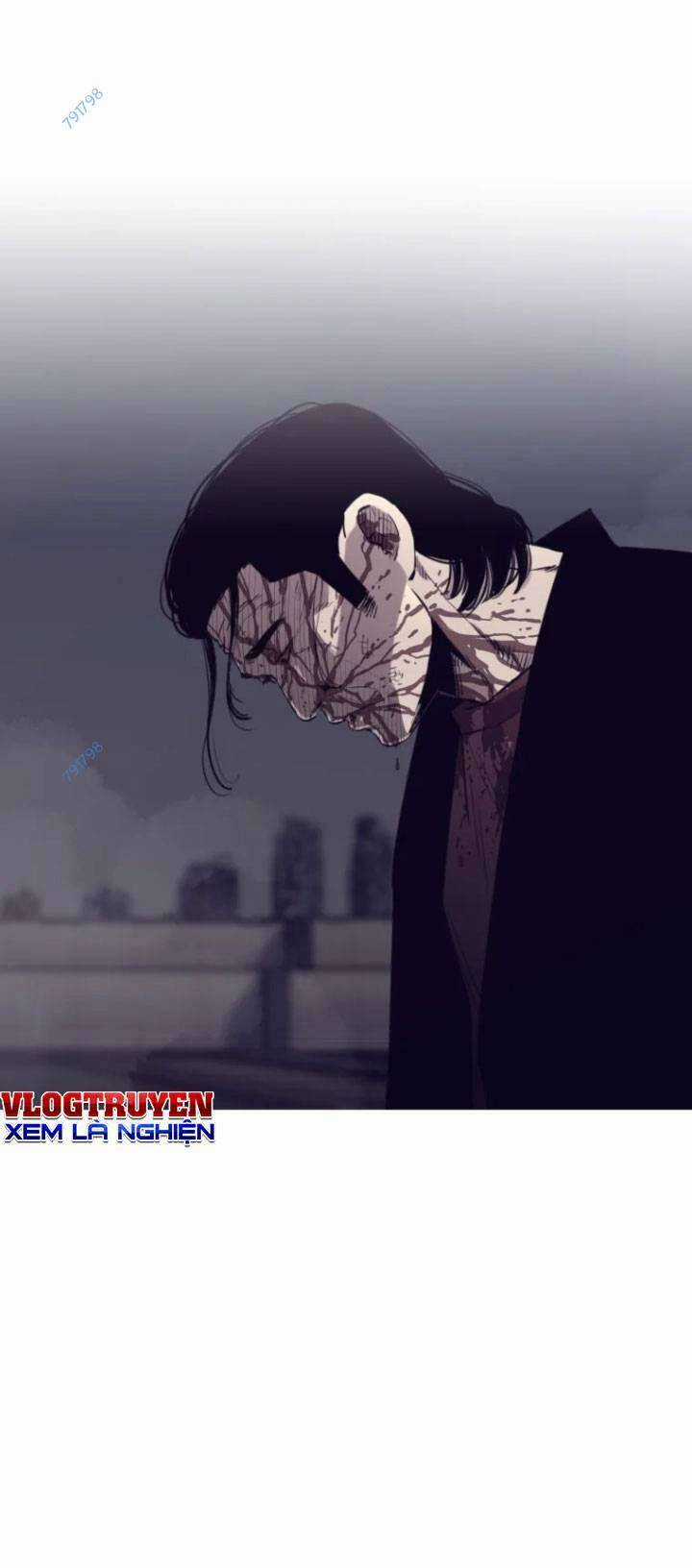 Bạt Tai Chapter 59 trang 70