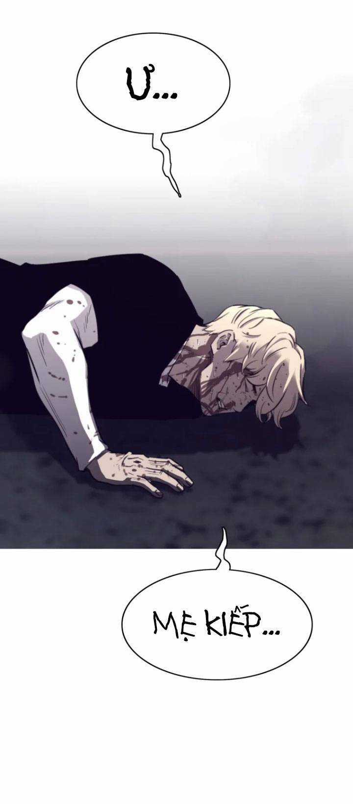 Bạt Tai Chapter 59 trang 71