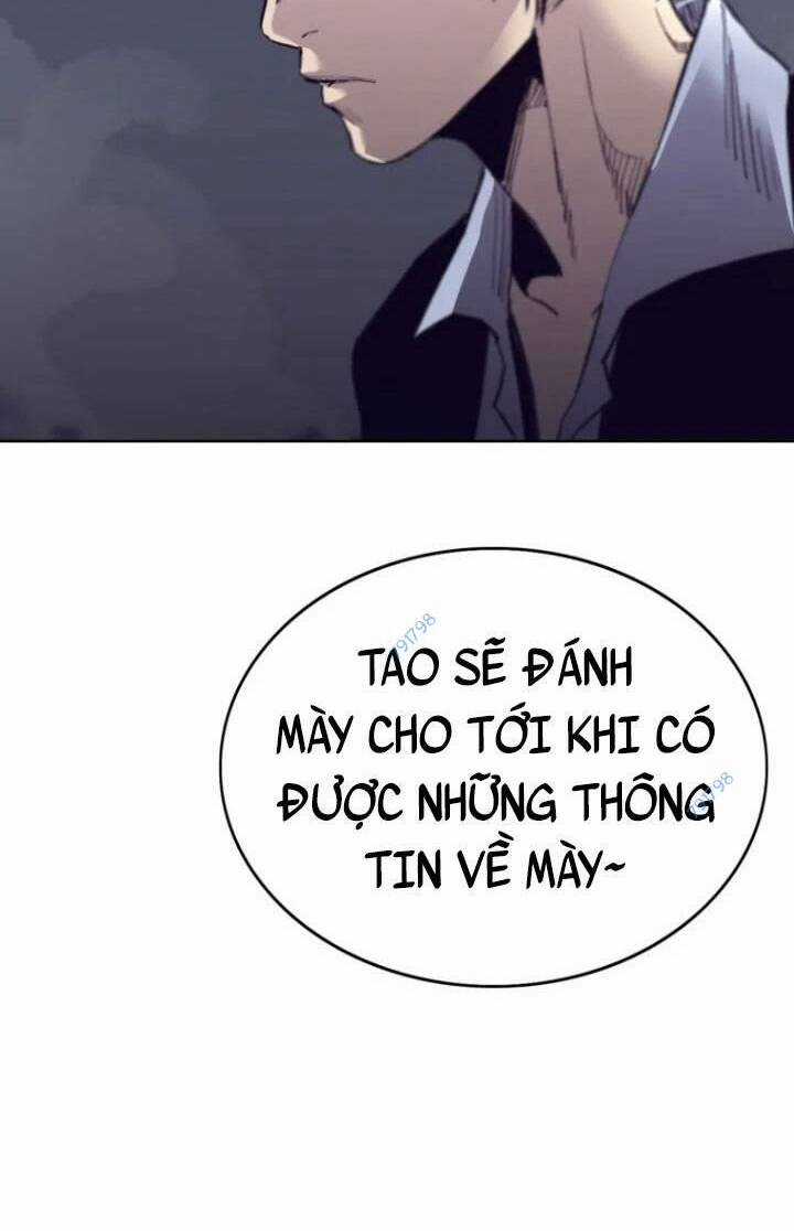 Bạt Tai Chapter 59 trang 8