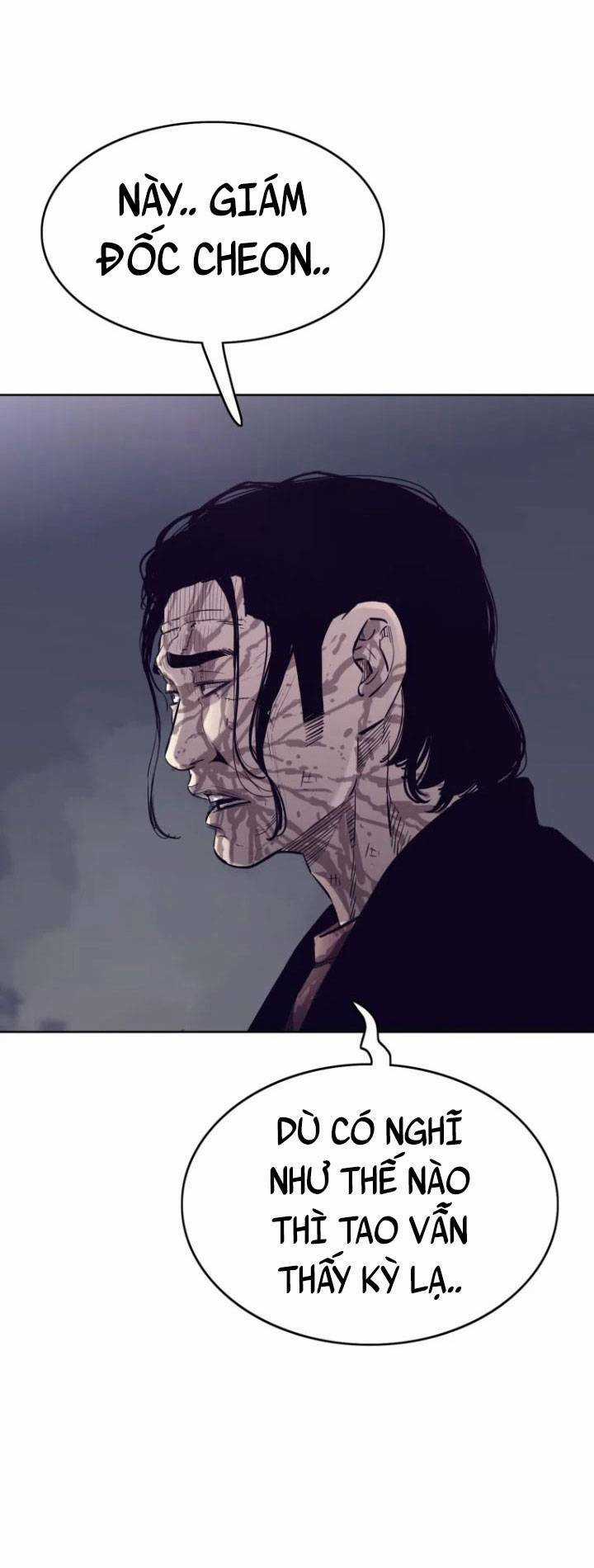 Bạt Tai Chapter 59 trang 87