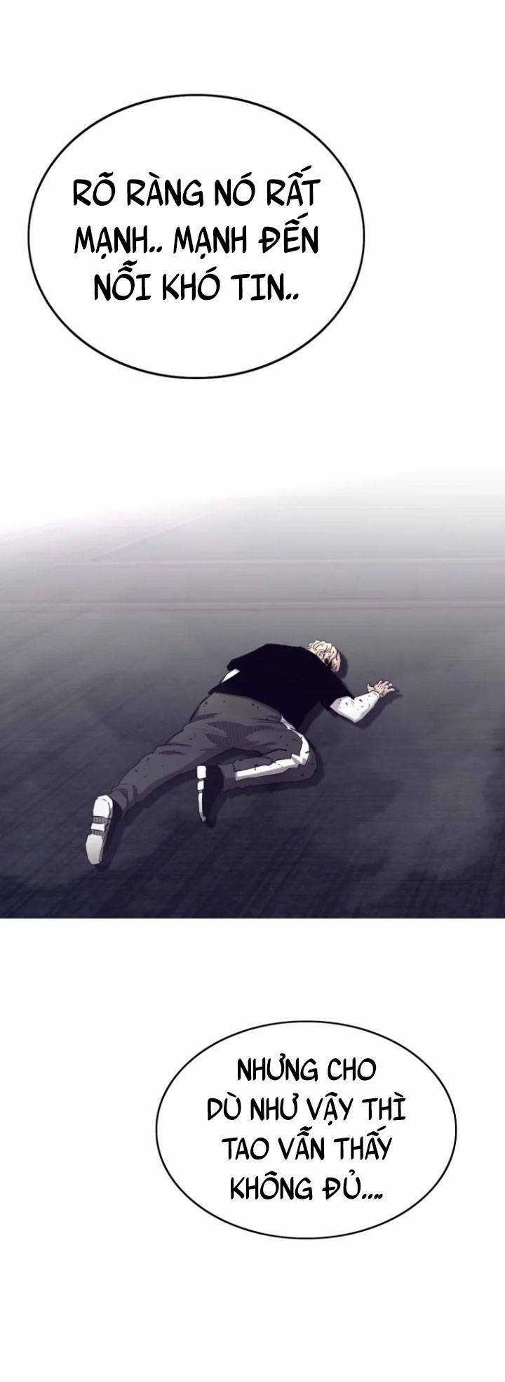 Bạt Tai Chapter 59 trang 90