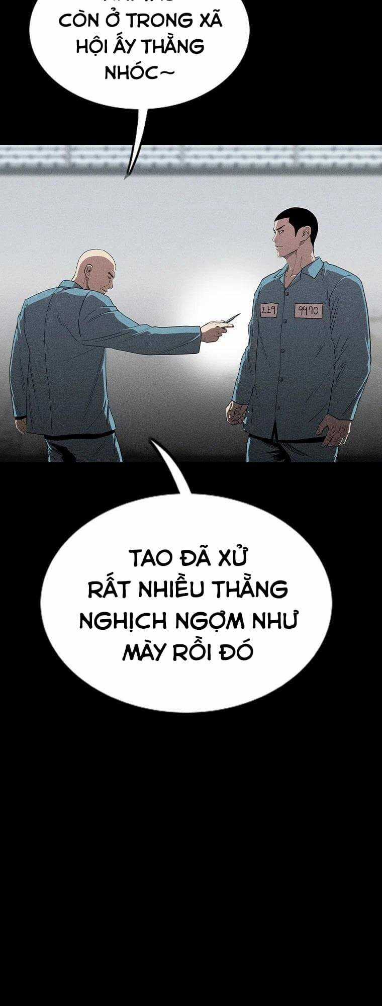 Bạt Tai Chapter 6 trang 10