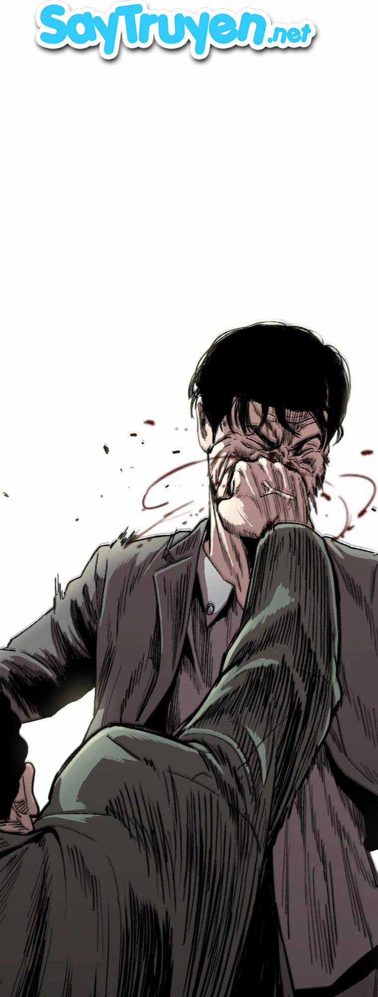 Bạt Tai Chapter 6 trang 105