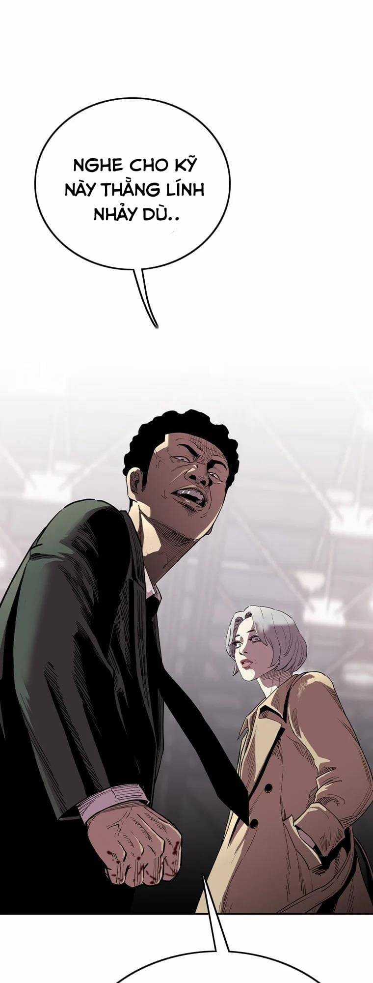 Bạt Tai Chapter 6 trang 108