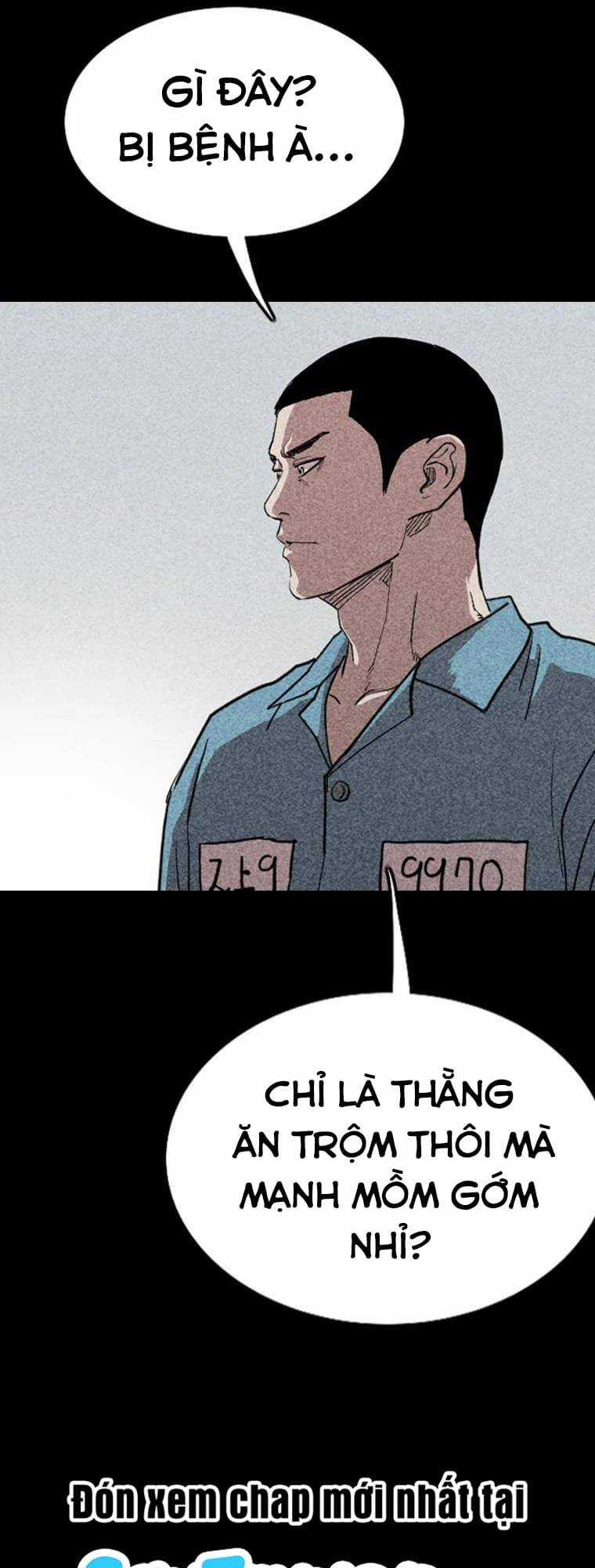 Bạt Tai Chapter 6 trang 11