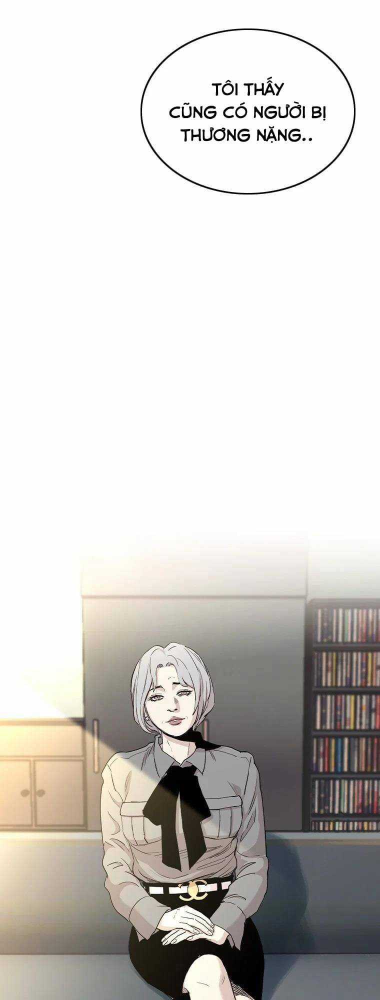 Bạt Tai Chapter 6 trang 115