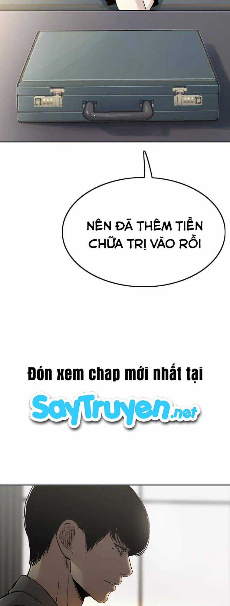 Bạt Tai Chapter 6 trang 116